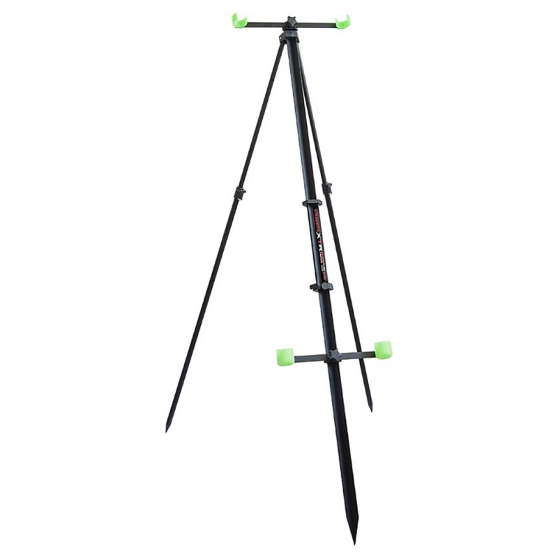 Trabucco Tripode XTR Surf T2 Evo Reggicanne