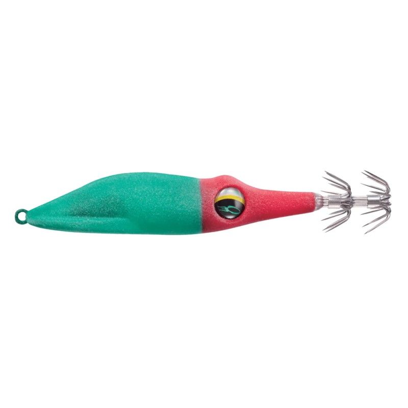 Artificiale Daiwa Emeraldas Ikametal Dropper SQ RV F 1.8