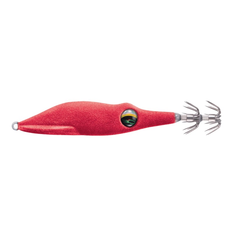 Artificiale Daiwa Emeraldas Ikametal Dropper SQ RV F 1.8