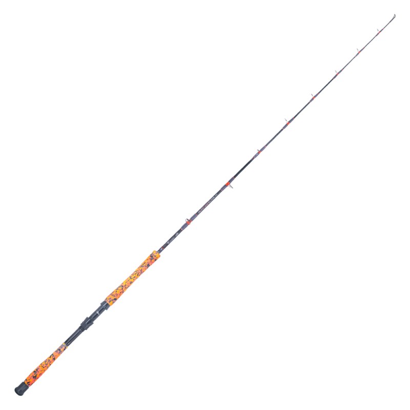 Canna Captain James Dentex Sniper 6'7 20LB Acid