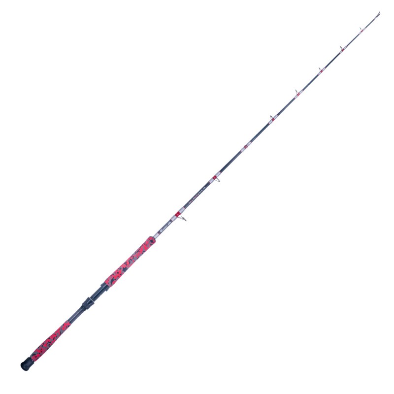 Canna Captain James Tuna Sniper 6'3 50lb ACID