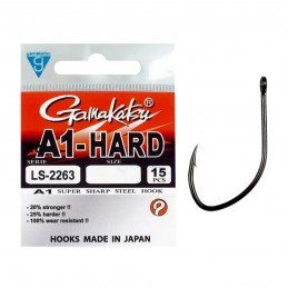 Ami Gamakatsu A1 Hard...