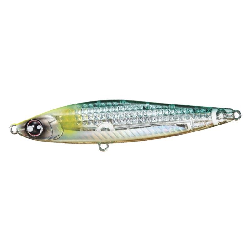 Artificiale Daiwa Morethan Switch Hitter Laser Impact 85S