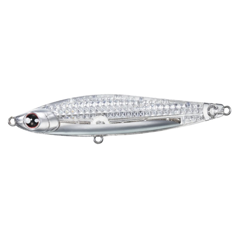 Artificiale Daiwa Morethan Switch Hitter Laser Impact 85S