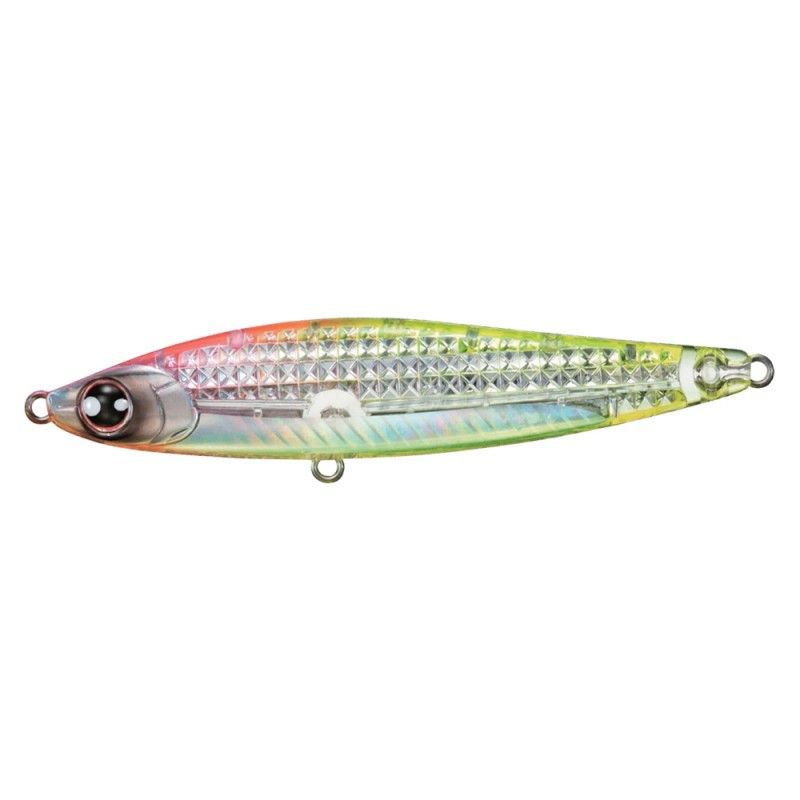 Artificiale Daiwa Morethan Switch Hitter Laser Impact 85S