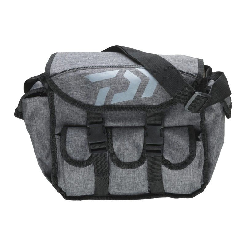 Borsa Daiwa D-Vec Shoulder Bag a Tracolla