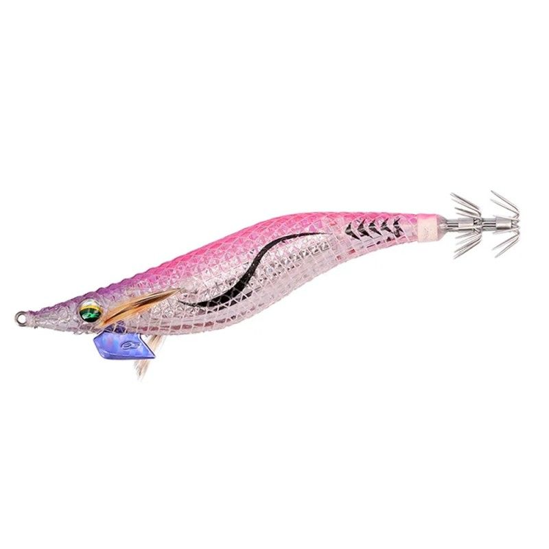Artificiale Daiwa Emeraldas Shine LC Egi 2.5