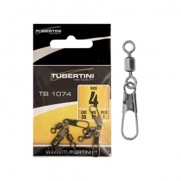 Tubertini TB-1074 Girella...