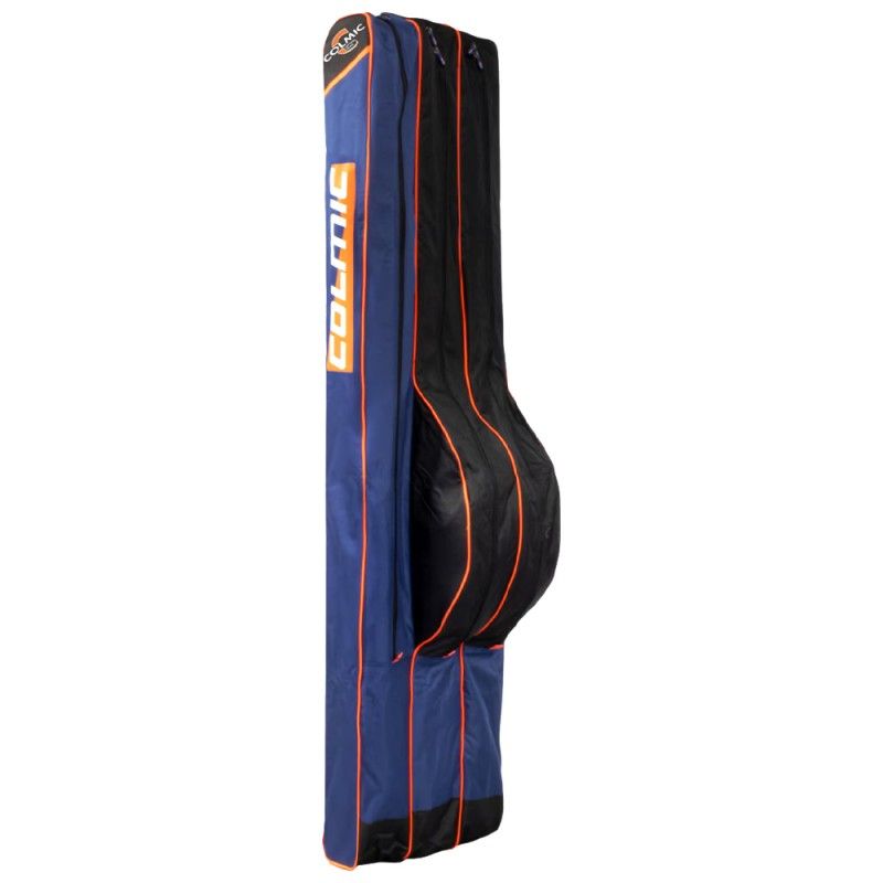 Fodero Colmic Portacanne Surf 2+1
