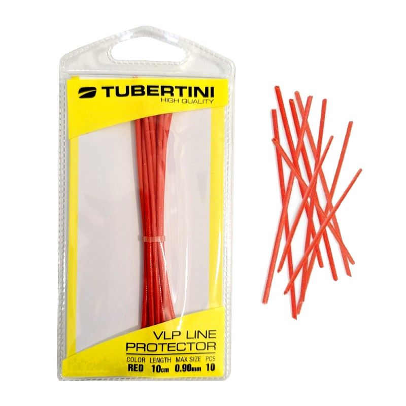 Guaina Protettiva Tubertini VLP Line Protector Red