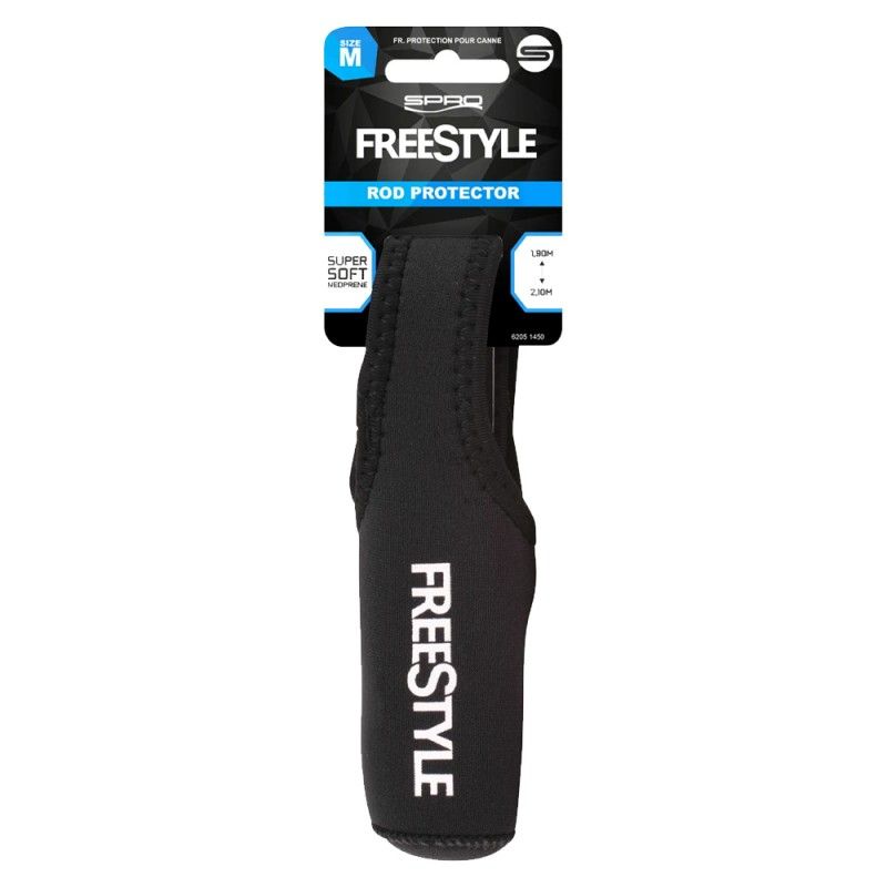 Proteggi Canna Spro Rod Protector 210-240