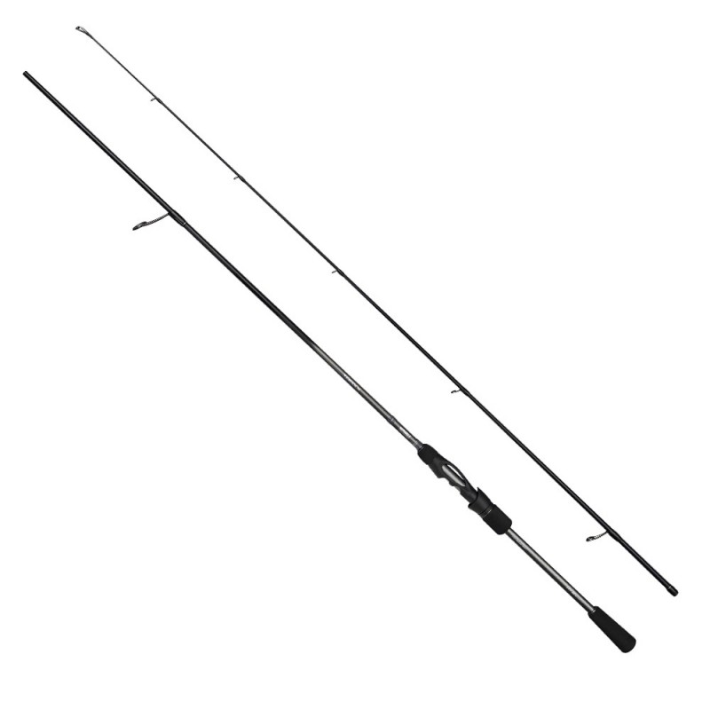 Canna Mitchell Traxx Lure Spinning