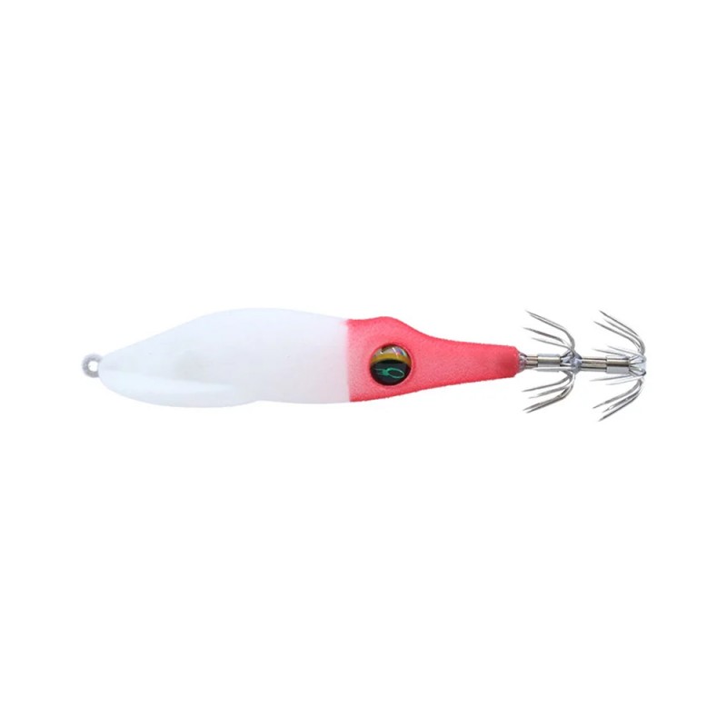 Artificiale Daiwa Emeraldas Ikametal Dropper SQ RV F 1.8