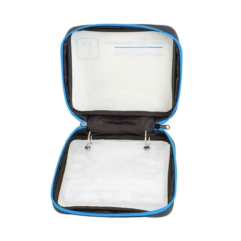 Astuccio Sunset RS Competition Rig Bag Porta Finali
