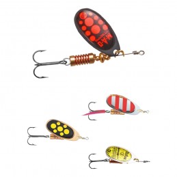 Appoggia Canna Superba c/supporto regolabile - Milo - Pesca Fish