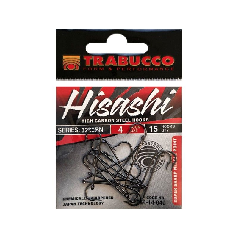Amo Trabucco Hisashi 3282BN Aberdeen