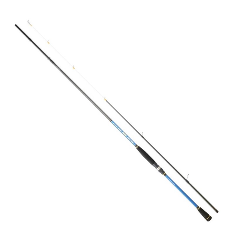Canna Sunset Helyon SW Eging 2.40mt Egi 2-3.5
