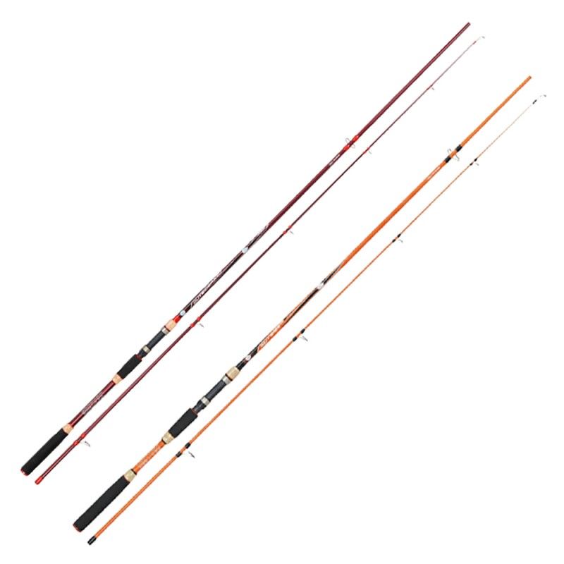 Canna Kali Kunnan Outsider Shore Spinning