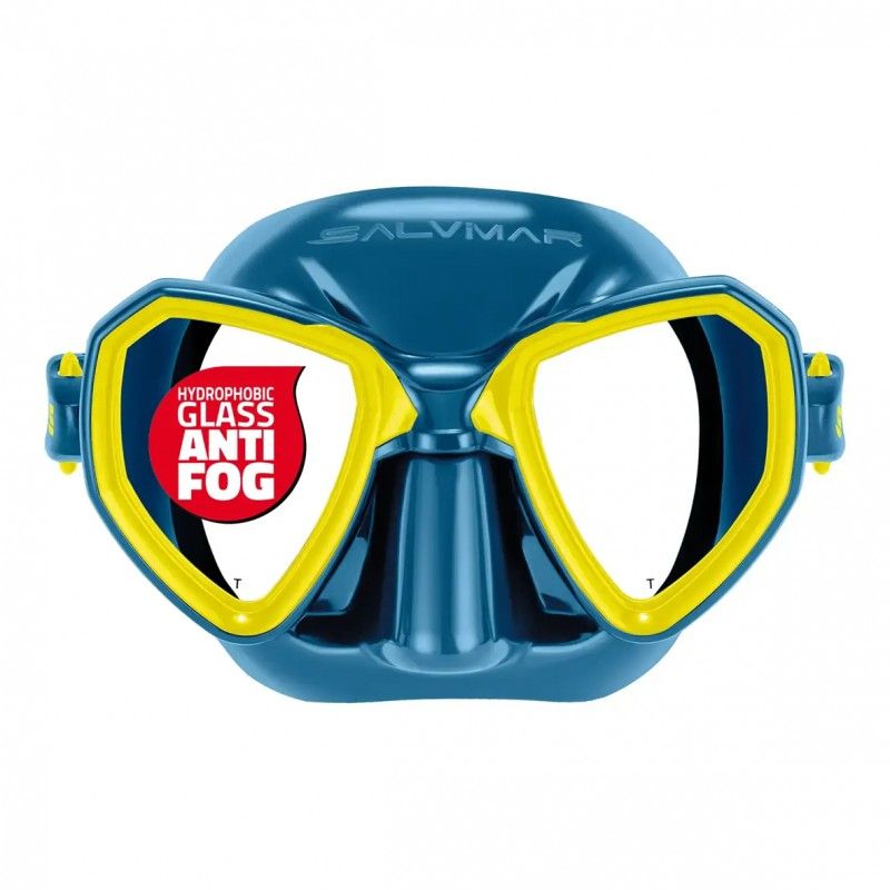 Maschera Salvimar Morpheus Anti Fog