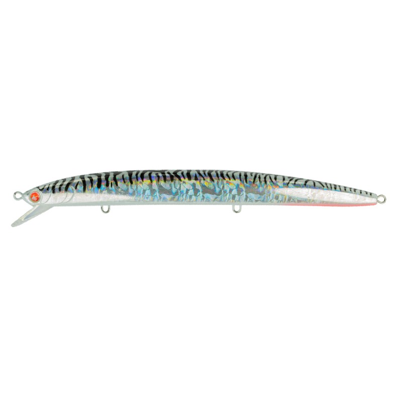 Artificiale Seaspin Mommotti 160S Spinning Long Jerk