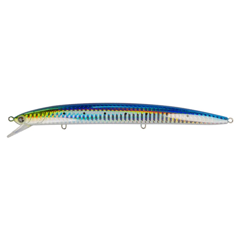 Artificiale Seaspin Mommotti 160S Spinning Long Jerk
