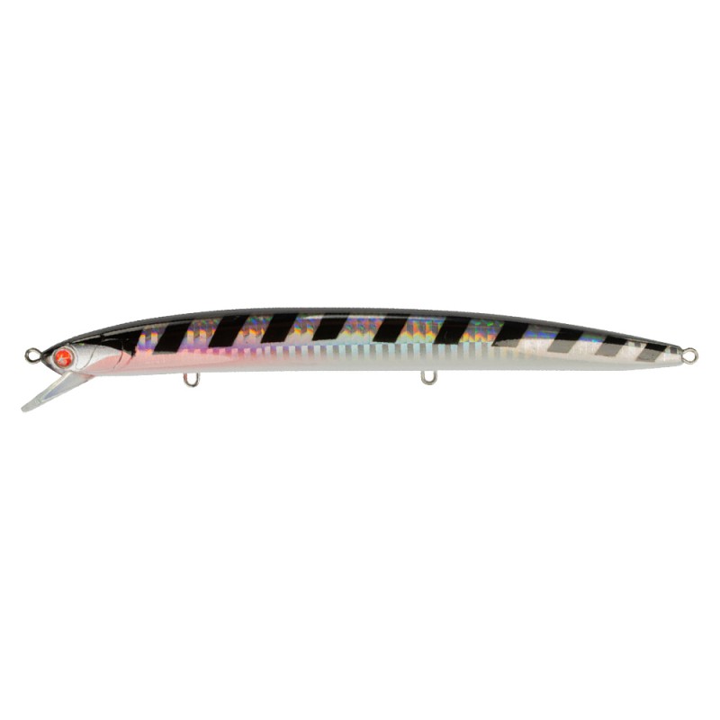 Artificiale Seaspin Mommotti 160S Spinning Long Jerk