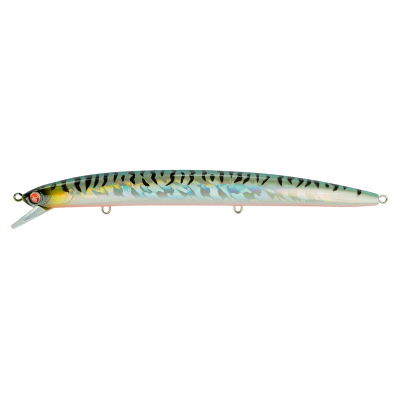 Artificiale Seaspin Mommotti 180SK Spinning Long Jerk