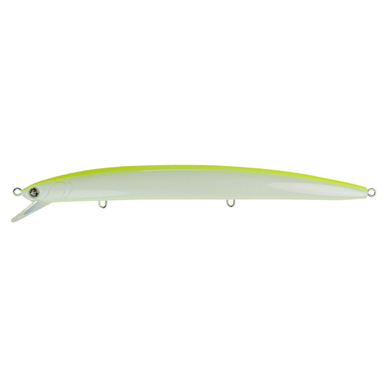 Artificiale Seaspin Mommotti 180SK Spinning Long Jerk