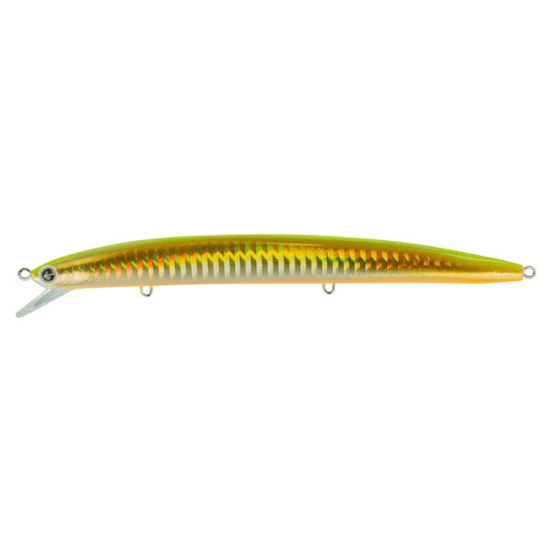 Artificiale Seaspin Mommotti 180SK Spinning Long Jerk