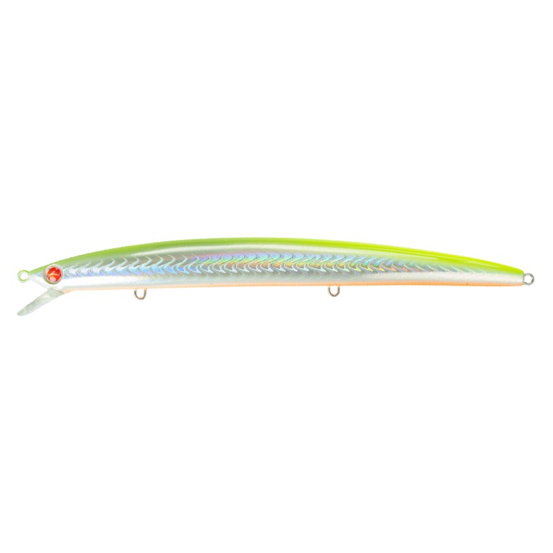 Artificiale Seaspin Mommotti 180SK Spinning Long Jerk