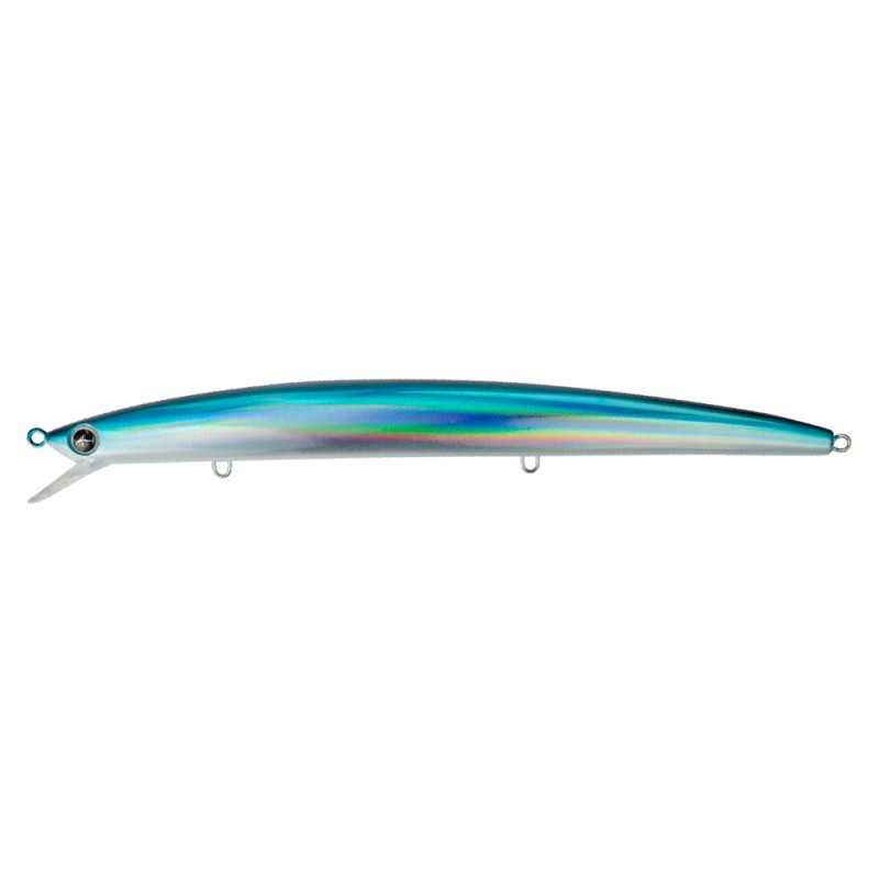 Artificiale Seaspin Mommotti 180SK Spinning Long Jerk