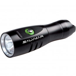 Torce Salvimar Spotlight Black