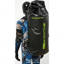 Sacche Salvimar Dry Back Pack