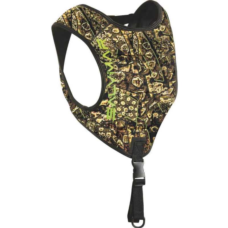 Schienalino Salvimar Krypsis Back Pack