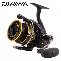 Mulinello Daiwa Bg