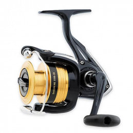 Mulinello Daiwa Sweepfire