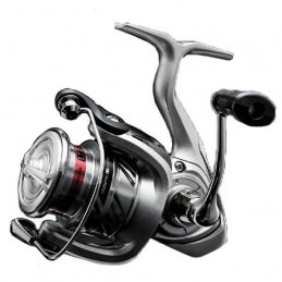 Daiwa 20 Crossfire Lt