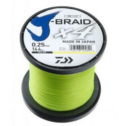 Daiwa J Braid X4 1350Mt