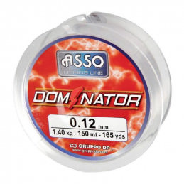 Asso Dominator 150Mt