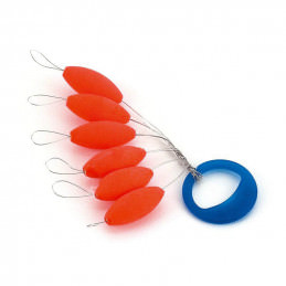 Akami Blister Float Oval