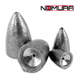 Nomura Sinkers Piombo Texas