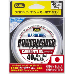 Duel Power Leader 50Mt