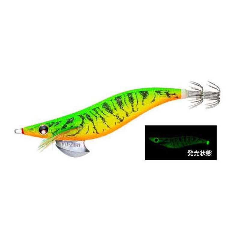 Artificiale Yo-Zuri Aurie-Q Cloth A1031N 3.0