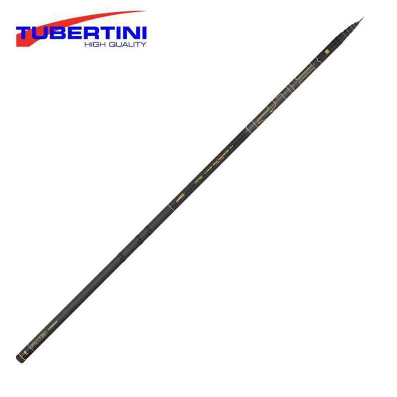 Tubertini R18 Long Bolognese Montata