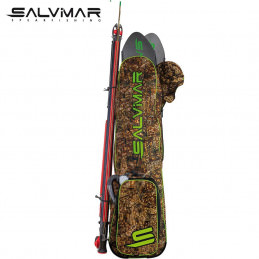 Salvimar Krypsis Fins Bag