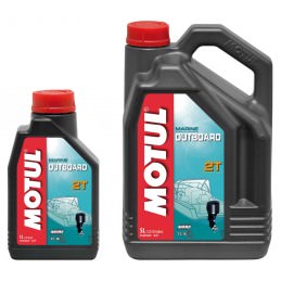 Olio Motul 2T Tc-W3...