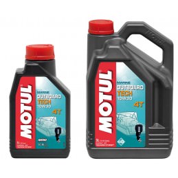 Olio Motul 4T Tech...