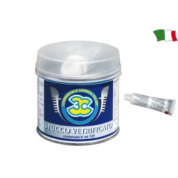 Colla Euromarine speciale per gomma e plastica -  - Tutti i sport  nautici