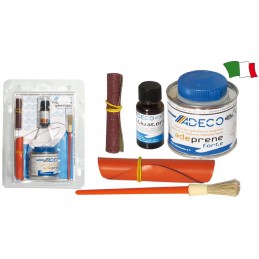 Kit Riparazione Battelli...