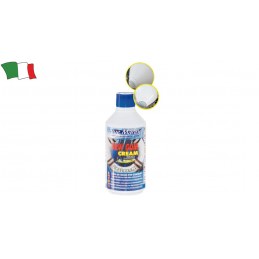 New Gum Crema Lucidante 450Ml